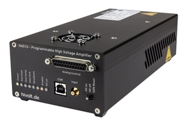 High-Voltage-Amplifier HA51U High-Voltage-Amplifier HA51U
