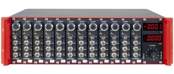 HAR12 / high-voltage-amplifier-mainframe